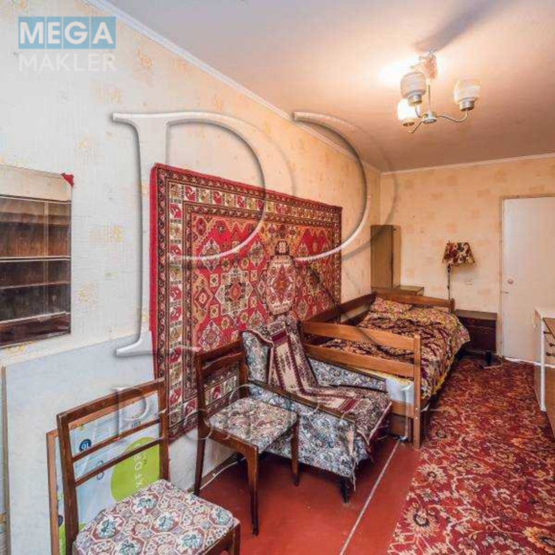 Продаж 3 кімнатної квартири (62/41/7), 2 пов. 9 пов. будинку, <a class="location-link" href="/kiev/" title="Недвижимость Київ">Київ</a>, <a class="location-link" href="/kiev/obolonskij/" title="Недвижимость Оболонський район">Оболонський р-н</a>, Владимира Ивасюка, 17 (изображение 6)