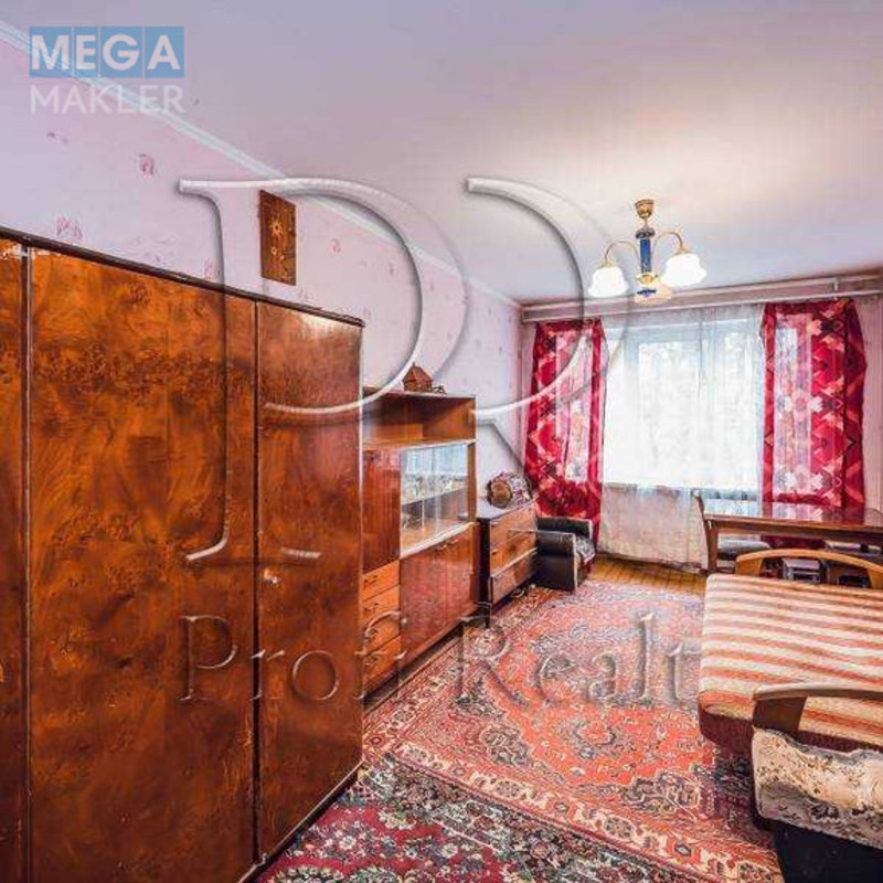 Продаж 3 кімнатної квартири (62/41/7), 2 пов. 9 пов. будинку, <a class="location-link" href="/kiev/" title="Недвижимость Київ">Київ</a>, <a class="location-link" href="/kiev/obolonskij/" title="Недвижимость Оболонський район">Оболонський р-н</a>, Владимира Ивасюка, 17 (изображение 9)