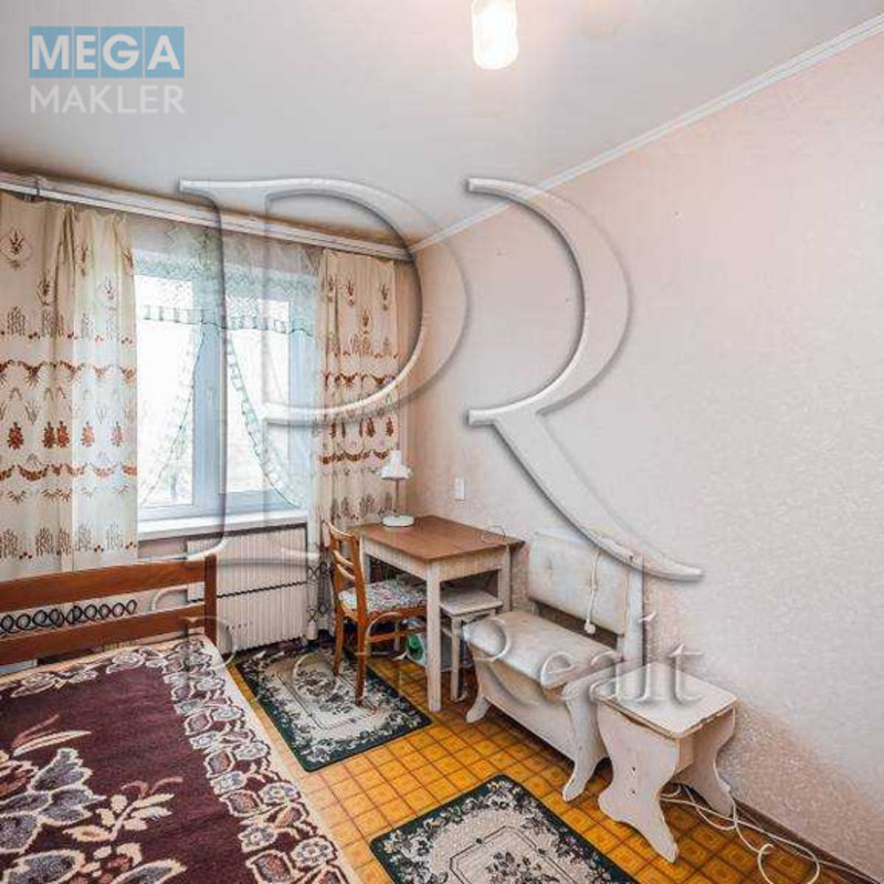 Продаж 3 кімнатної квартири (62/41/7), 2 пов. 9 пов. будинку, <a class="location-link" href="/kiev/" title="Недвижимость Київ">Київ</a>, <a class="location-link" href="/kiev/obolonskij/" title="Недвижимость Оболонський район">Оболонський р-н</a>, Владимира Ивасюка, 17 (изображение 13)