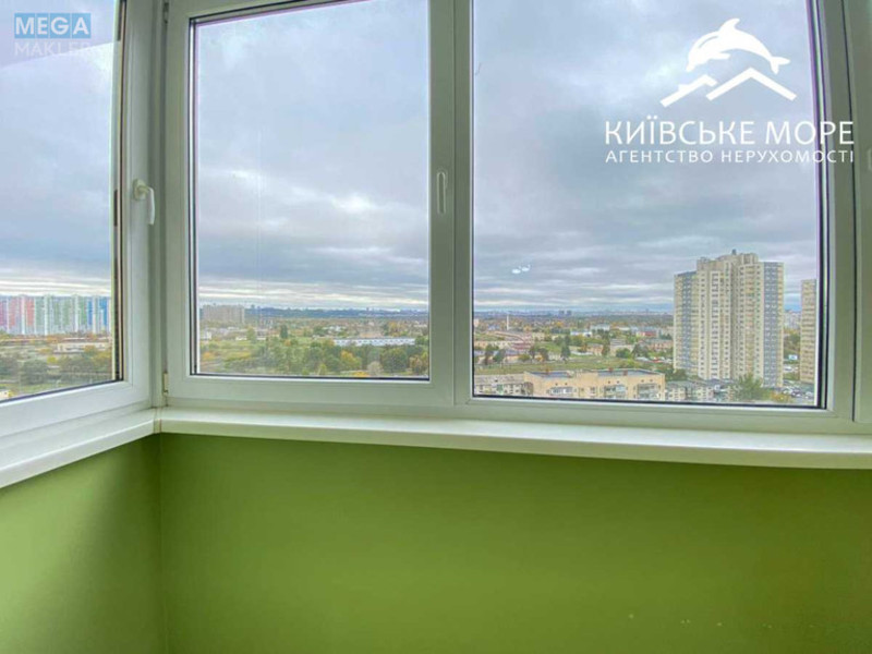 Оренда 1 кімнатної квартири, <a class="location-link" href="/kiev/" title="Недвижимость Київ">Київ</a>, <a class="location-link" href="/kiev/dneprovskij/" title="Недвижимость Дніпровський район">Дніпровський р-н</a>, Воскресенська вул., 16 (изображение 3)