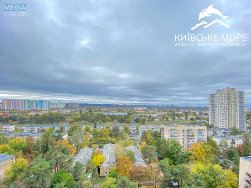 Оренда 1 кімнатної квартири, <a class="location-link" href="/kiev/" title="Недвижимость Київ">Київ</a>, <a class="location-link" href="/kiev/dneprovskij/" title="Недвижимость Дніпровський район">Дніпровський р-н</a>, Воскресенська вул., 16 (изображение 4)