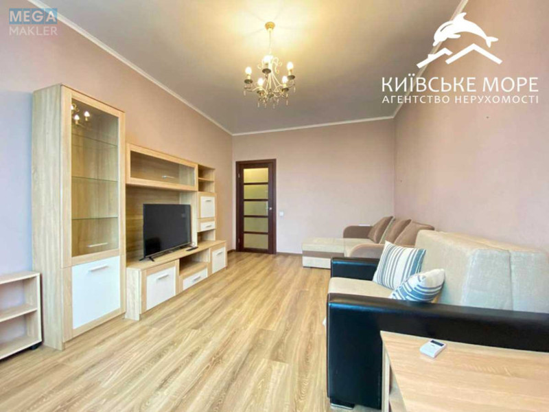 Оренда 1 кімнатної квартири, <a class="location-link" href="/kiev/" title="Недвижимость Київ">Київ</a>, <a class="location-link" href="/kiev/dneprovskij/" title="Недвижимость Дніпровський район">Дніпровський р-н</a>, Воскресенська вул., 16 (изображение 6)