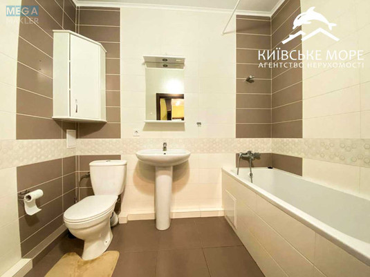 Оренда 1 кімнатної квартири, <a class="location-link" href="/kiev/" title="Недвижимость Київ">Київ</a>, <a class="location-link" href="/kiev/dneprovskij/" title="Недвижимость Дніпровський район">Дніпровський р-н</a>, Воскресенська вул., 16 (изображение 7)