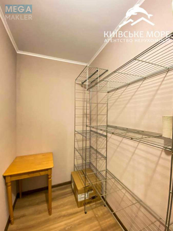 Оренда 1 кімнатної квартири, <a class="location-link" href="/kiev/" title="Недвижимость Київ">Київ</a>, <a class="location-link" href="/kiev/dneprovskij/" title="Недвижимость Дніпровський район">Дніпровський р-н</a>, Воскресенська вул., 16 (изображение 8)