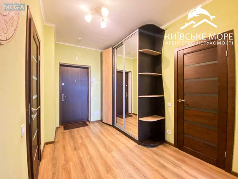 Оренда 1 кімнатної квартири, <a class="location-link" href="/kiev/" title="Недвижимость Київ">Київ</a>, <a class="location-link" href="/kiev/dneprovskij/" title="Недвижимость Дніпровський район">Дніпровський р-н</a>, Воскресенська вул., 16 (изображение 9)