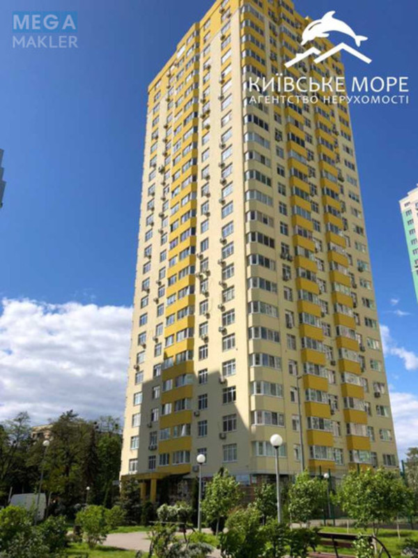 Оренда 1 кімнатної квартири, <a class="location-link" href="/kiev/" title="Недвижимость Київ">Київ</a>, <a class="location-link" href="/kiev/dneprovskij/" title="Недвижимость Дніпровський район">Дніпровський р-н</a>, Воскресенська вул., 16 (изображение 10)