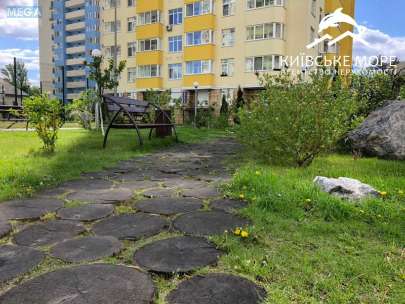 Оренда 1 кімнатної квартири, <a class="location-link" href="/kiev/" title="Недвижимость Київ">Київ</a>, <a class="location-link" href="/kiev/dneprovskij/" title="Недвижимость Дніпровський район">Дніпровський р-н</a>, Воскресенська вул., 16 (изображение 11)