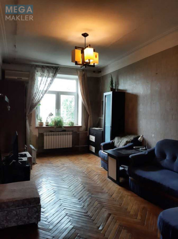 Продаж 2 кімнатної квартири (54/33/7), 5 пов. 5 пов. будинку, <a class="location-link" href="/kiev/" title="Недвижимость Київ">Київ</a>, <a class="location-link" href="/kiev/svyatoshinskij/" title="Недвижимость Святошинський район">Святошинський р-н</a>, Кулібіна вул., 4/2 (изображение 2)