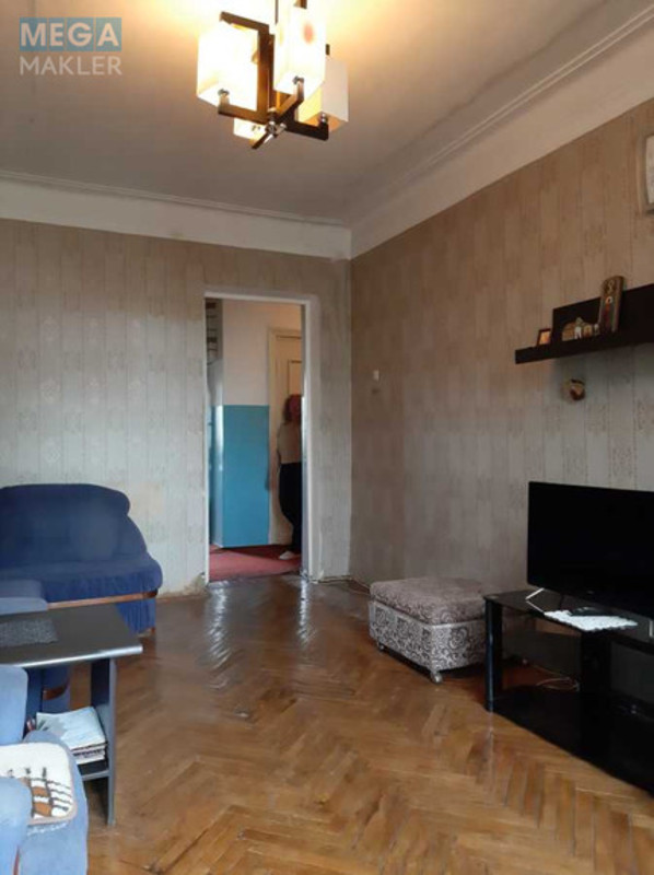 Продаж 2 кімнатної квартири (54/33/7), 5 пов. 5 пов. будинку, <a class="location-link" href="/kiev/" title="Недвижимость Київ">Київ</a>, <a class="location-link" href="/kiev/svyatoshinskij/" title="Недвижимость Святошинський район">Святошинський р-н</a>, Кулібіна вул., 4/2 (изображение 4)