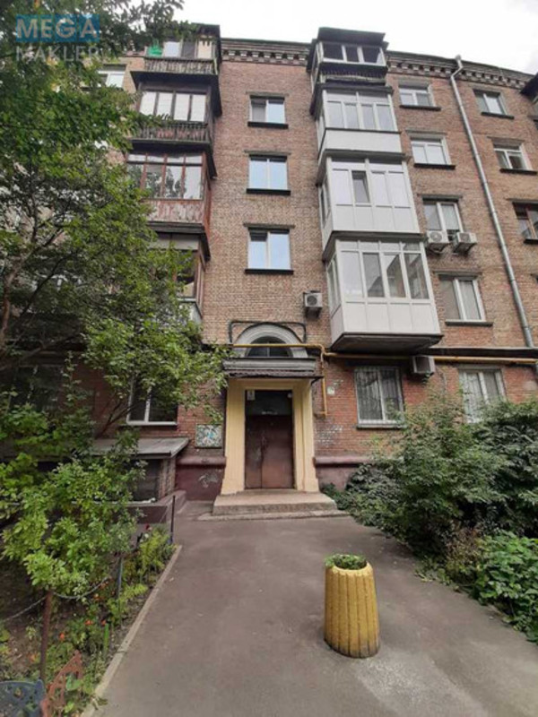 Продаж 2 кімнатної квартири (54/33/7), 5 пов. 5 пов. будинку, <a class="location-link" href="/kiev/" title="Недвижимость Київ">Київ</a>, <a class="location-link" href="/kiev/svyatoshinskij/" title="Недвижимость Святошинський район">Святошинський р-н</a>, Кулібіна вул., 4/2 (изображение 17)