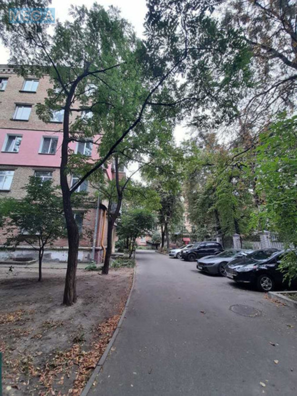 Продаж 2 кімнатної квартири (54/33/7), 5 пов. 5 пов. будинку, <a class="location-link" href="/kiev/" title="Недвижимость Київ">Київ</a>, <a class="location-link" href="/kiev/svyatoshinskij/" title="Недвижимость Святошинський район">Святошинський р-н</a>, Кулібіна вул., 4/2 (изображение 18)