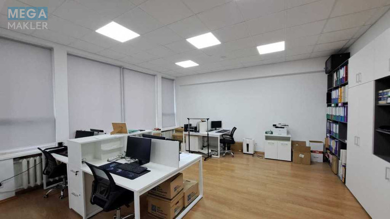 Оренда комерційної нерухомості, 103 кв.м, под офис, <a class="location-link" href="/kiev/" title="Недвижимость Київ">Київ</a>, <a class="location-link" href="/kiev/dneprovskij/" title="Недвижимость Дніпровський район">Дніпровський р-н</a>, Евгения Сверстюка ул., 11б (изображение 7)