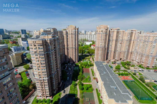 Оренда 3 кімнатної квартири, <a class="location-link" href="/kiev/" title="Недвижимость Київ">Київ</a>, <a class="location-link" href="/kiev/goloseevskij/" title="Недвижимость Голосіївський район">Голосіївський р-н</a>, Голосіївська вул., 13б (изображение 9)
