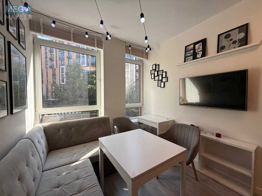 Оренда 3 кімнатної квартири, <a class="location-link" href="/kiev/" title="Недвижимость Київ">Київ</a>, <a class="location-link" href="/kiev/goloseevskij/" title="Недвижимость Голосіївський район">Голосіївський р-н</a>, Родини Кістяківських вул., 2а (изображение 3)