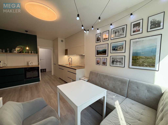 Оренда 3 кімнатної квартири, <a class="location-link" href="/kiev/" title="Недвижимость Київ">Київ</a>, <a class="location-link" href="/kiev/goloseevskij/" title="Недвижимость Голосіївський район">Голосіївський р-н</a>, Родини Кістяківських вул., 2а (изображение 4)