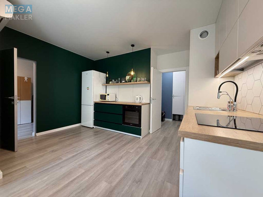 Оренда 3 кімнатної квартири, <a class="location-link" href="/kiev/" title="Недвижимость Київ">Київ</a>, <a class="location-link" href="/kiev/goloseevskij/" title="Недвижимость Голосіївський район">Голосіївський р-н</a>, Родини Кістяківських вул., 2а (изображение 6)