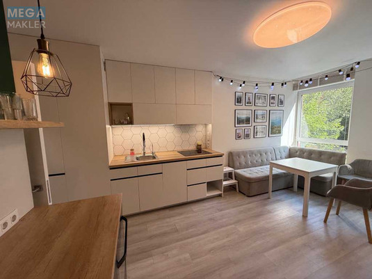 Оренда 3 кімнатної квартири, <a class="location-link" href="/kiev/" title="Недвижимость Київ">Київ</a>, <a class="location-link" href="/kiev/goloseevskij/" title="Недвижимость Голосіївський район">Голосіївський р-н</a>, Родини Кістяківських вул., 2а (изображение 7)