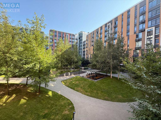 Оренда 3 кімнатної квартири, <a class="location-link" href="/kiev/" title="Недвижимость Київ">Київ</a>, <a class="location-link" href="/kiev/goloseevskij/" title="Недвижимость Голосіївський район">Голосіївський р-н</a>, Родини Кістяківських вул., 2а (изображение 8)