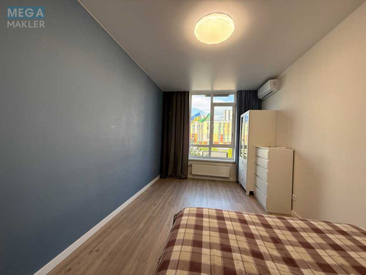 Оренда 3 кімнатної квартири, <a class="location-link" href="/kiev/" title="Недвижимость Київ">Київ</a>, <a class="location-link" href="/kiev/goloseevskij/" title="Недвижимость Голосіївський район">Голосіївський р-н</a>, Родини Кістяківських вул., 2а (изображение 9)