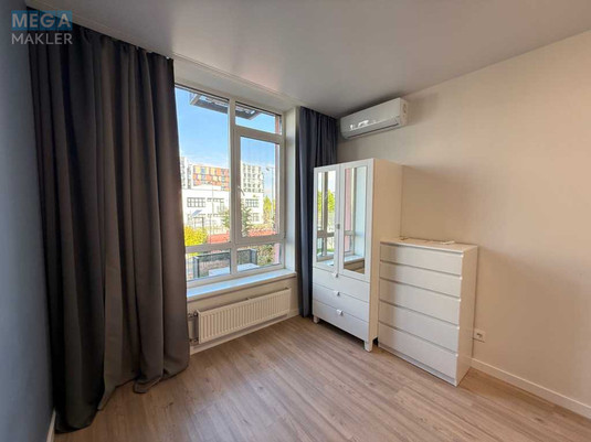 Оренда 3 кімнатної квартири, <a class="location-link" href="/kiev/" title="Недвижимость Київ">Київ</a>, <a class="location-link" href="/kiev/goloseevskij/" title="Недвижимость Голосіївський район">Голосіївський р-н</a>, Родини Кістяківських вул., 2а (изображение 10)