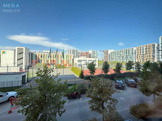 Оренда 3 кімнатної квартири, <a class="location-link" href="/kiev/" title="Недвижимость Київ">Київ</a>, <a class="location-link" href="/kiev/goloseevskij/" title="Недвижимость Голосіївський район">Голосіївський р-н</a>, Родини Кістяківських вул., 2а (изображение 11)