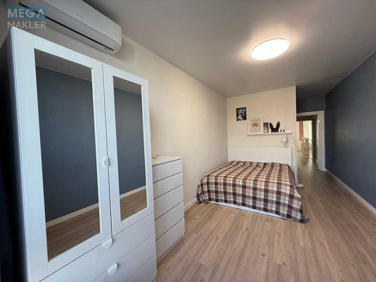 Оренда 3 кімнатної квартири, <a class="location-link" href="/kiev/" title="Недвижимость Київ">Київ</a>, <a class="location-link" href="/kiev/goloseevskij/" title="Недвижимость Голосіївський район">Голосіївський р-н</a>, Родини Кістяківських вул., 2а (изображение 12)