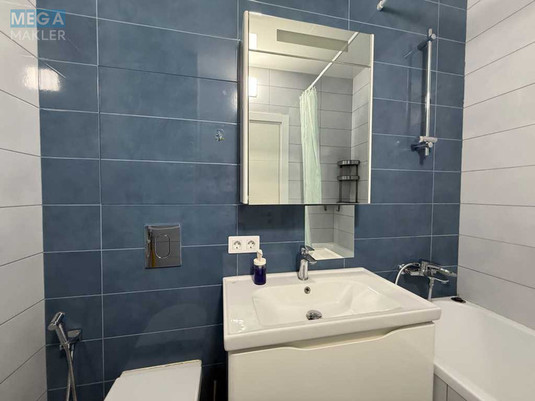 Оренда 3 кімнатної квартири, <a class="location-link" href="/kiev/" title="Недвижимость Київ">Київ</a>, <a class="location-link" href="/kiev/goloseevskij/" title="Недвижимость Голосіївський район">Голосіївський р-н</a>, Родини Кістяківських вул., 2а (изображение 13)