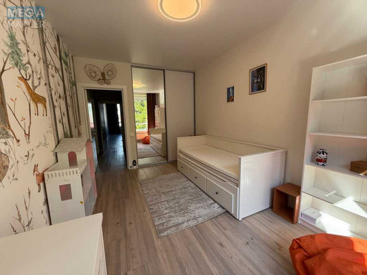 Оренда 3 кімнатної квартири, <a class="location-link" href="/kiev/" title="Недвижимость Київ">Київ</a>, <a class="location-link" href="/kiev/goloseevskij/" title="Недвижимость Голосіївський район">Голосіївський р-н</a>, Родини Кістяківських вул., 2а (изображение 16)