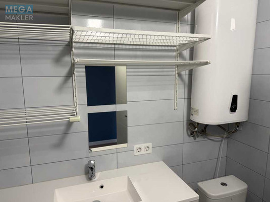 Оренда 3 кімнатної квартири, <a class="location-link" href="/kiev/" title="Недвижимость Київ">Київ</a>, <a class="location-link" href="/kiev/goloseevskij/" title="Недвижимость Голосіївський район">Голосіївський р-н</a>, Родини Кістяківських вул., 2а (изображение 18)