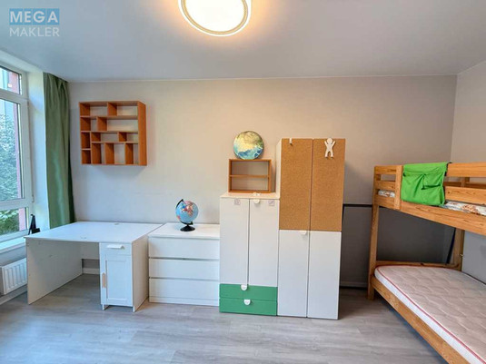 Оренда 3 кімнатної квартири, <a class="location-link" href="/kiev/" title="Недвижимость Київ">Київ</a>, <a class="location-link" href="/kiev/goloseevskij/" title="Недвижимость Голосіївський район">Голосіївський р-н</a>, Родини Кістяківських вул., 2а (изображение 20)