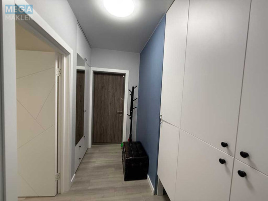 Оренда 3 кімнатної квартири, <a class="location-link" href="/kiev/" title="Недвижимость Київ">Київ</a>, <a class="location-link" href="/kiev/goloseevskij/" title="Недвижимость Голосіївський район">Голосіївський р-н</a>, Родини Кістяківських вул., 2а (изображение 21)