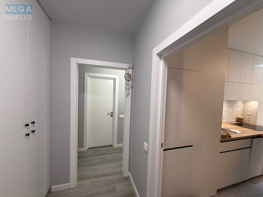 Оренда 3 кімнатної квартири, <a class="location-link" href="/kiev/" title="Недвижимость Київ">Київ</a>, <a class="location-link" href="/kiev/goloseevskij/" title="Недвижимость Голосіївський район">Голосіївський р-н</a>, Родини Кістяківських вул., 2а (изображение 22)