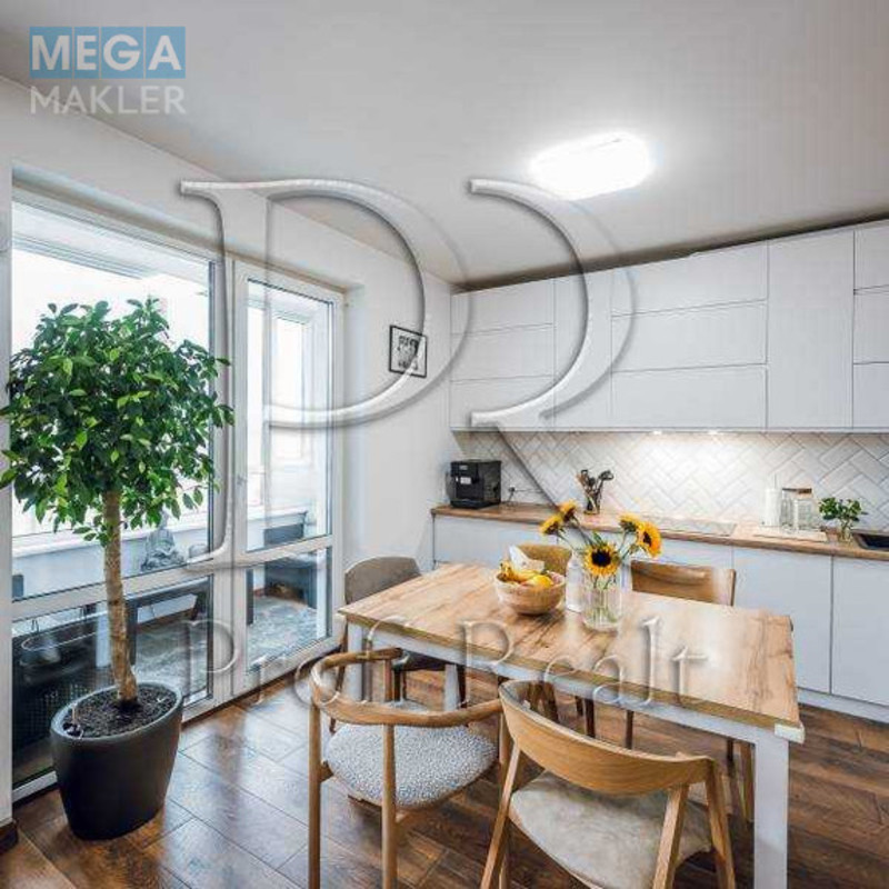 Продаж 3 кімнатної квартири (84/31/29), 24 пов. 26 пов. будинку, <a class="location-link" href="/kiev/" title="Недвижимость Київ">Київ</a>, <a class="location-link" href="/kiev/shevchenkovskij/" title="Недвижимость Шевченківський район">Шевченківський р-н</a>, Шолуденка вулиця, 1А (изображение 2)