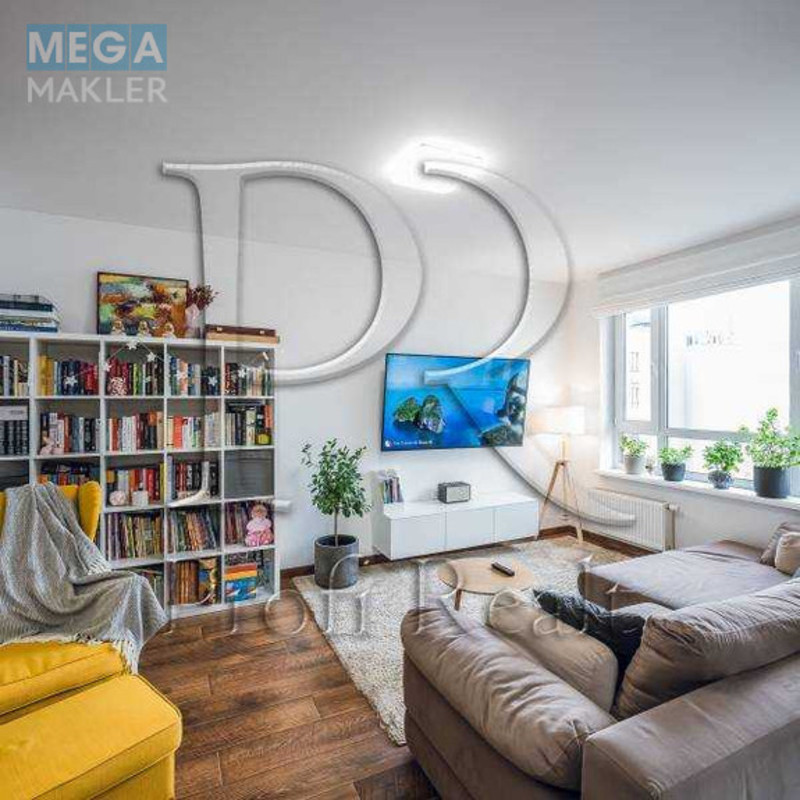Продаж 3 кімнатної квартири (84/31/29), 24 пов. 26 пов. будинку, <a class="location-link" href="/kiev/" title="Недвижимость Київ">Київ</a>, <a class="location-link" href="/kiev/shevchenkovskij/" title="Недвижимость Шевченківський район">Шевченківський р-н</a>, Шолуденка вулиця, 1А (изображение 4)