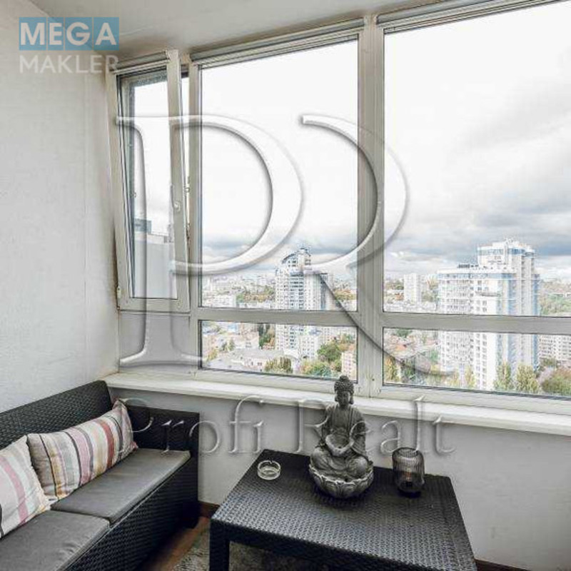 Продаж 3 кімнатної квартири (84/31/29), 24 пов. 26 пов. будинку, <a class="location-link" href="/kiev/" title="Недвижимость Київ">Київ</a>, <a class="location-link" href="/kiev/shevchenkovskij/" title="Недвижимость Шевченківський район">Шевченківський р-н</a>, Шолуденка вулиця, 1А (изображение 7)