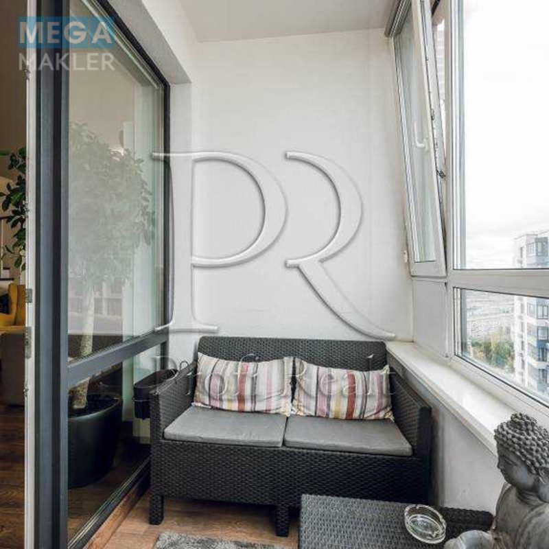 Продаж 3 кімнатної квартири (84/31/29), 24 пов. 26 пов. будинку, <a class="location-link" href="/kiev/" title="Недвижимость Київ">Київ</a>, <a class="location-link" href="/kiev/shevchenkovskij/" title="Недвижимость Шевченківський район">Шевченківський р-н</a>, Шолуденка вулиця, 1А (изображение 8)
