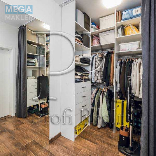 Продаж 3 кімнатної квартири (84/31/29), 24 пов. 26 пов. будинку, <a class="location-link" href="/kiev/" title="Недвижимость Київ">Київ</a>, <a class="location-link" href="/kiev/shevchenkovskij/" title="Недвижимость Шевченківський район">Шевченківський р-н</a>, Шолуденка вулиця, 1А (изображение 18)
