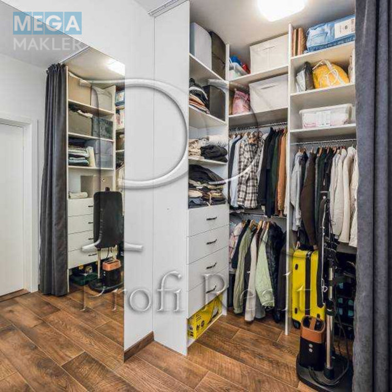 Продаж 3 кімнатної квартири (84/31/29), 24 пов. 26 пов. будинку, <a class="location-link" href="/kiev/" title="Недвижимость Київ">Київ</a>, <a class="location-link" href="/kiev/shevchenkovskij/" title="Недвижимость Шевченківський район">Шевченківський р-н</a>, Шолуденка вулиця, 1А (изображение 18)
