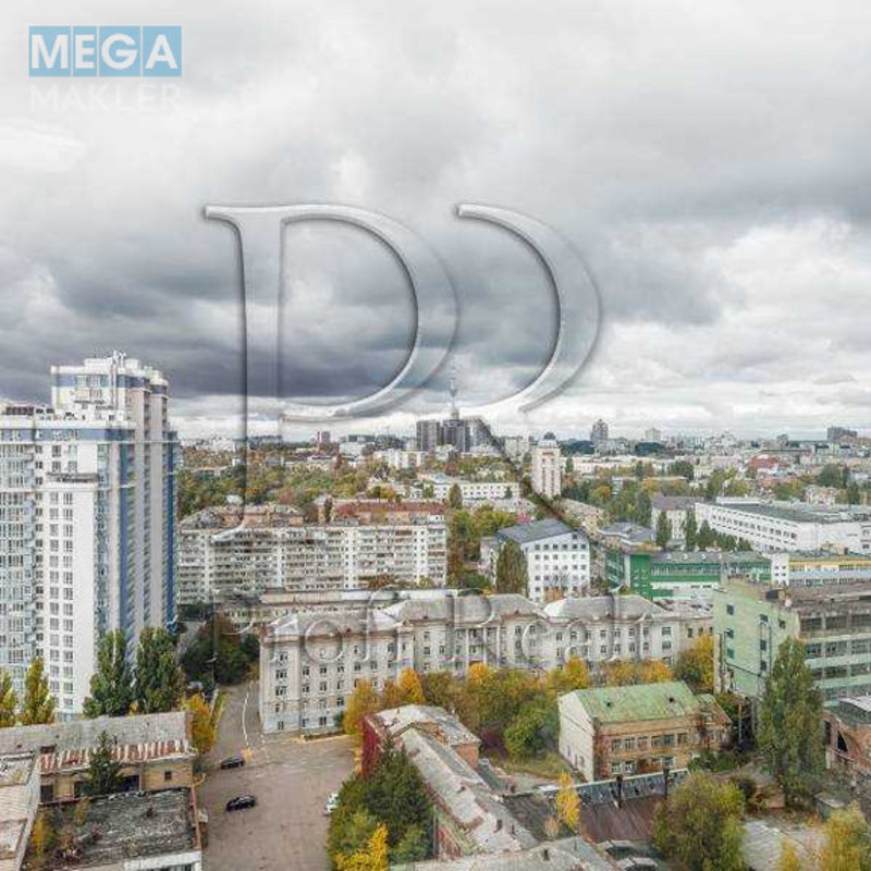 Продаж 3 кімнатної квартири (84/31/29), 24 пов. 26 пов. будинку, <a class="location-link" href="/kiev/" title="Недвижимость Київ">Київ</a>, <a class="location-link" href="/kiev/shevchenkovskij/" title="Недвижимость Шевченківський район">Шевченківський р-н</a>, Шолуденка вулиця, 1А (изображение 19)