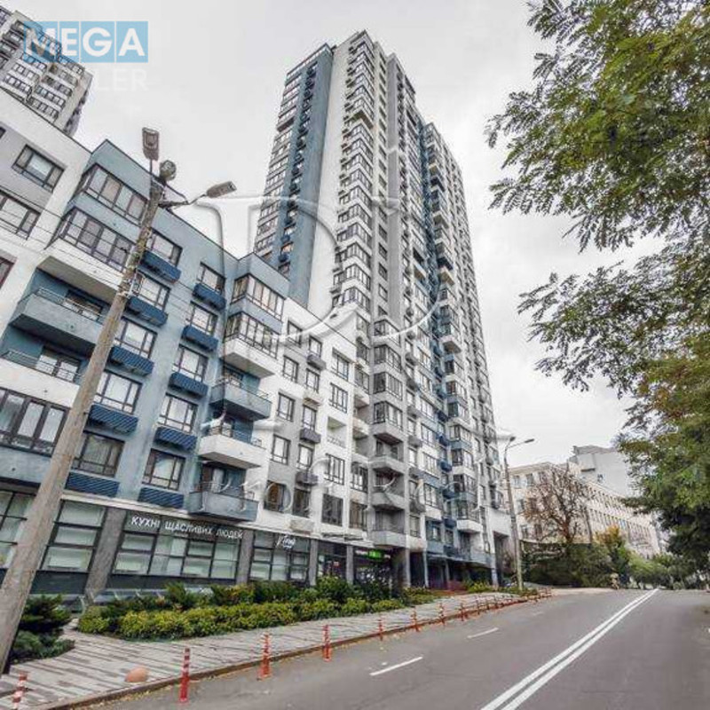 Продаж 3 кімнатної квартири (84/31/29), 24 пов. 26 пов. будинку, <a class="location-link" href="/kiev/" title="Недвижимость Київ">Київ</a>, <a class="location-link" href="/kiev/shevchenkovskij/" title="Недвижимость Шевченківський район">Шевченківський р-н</a>, Шолуденка вулиця, 1А (изображение 20)
