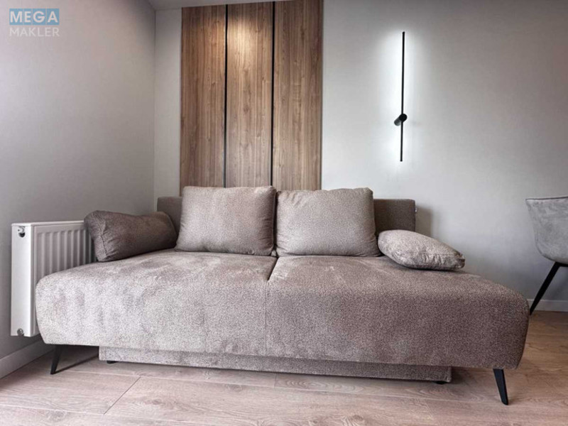 Новобудова, 21 поверхів, <a class="location-link" href="/kiev/" title="Недвижимость Київ">Київ</a>, <a class="location-link" href="/kiev/goloseevskij/" title="Недвижимость Голосіївський район">Голосіївський р-н</a>, Михайла Максимовича вул., 48в (изображение 2)