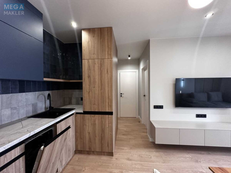 Новобудова, 21 поверхів, <a class="location-link" href="/kiev/" title="Недвижимость Київ">Київ</a>, <a class="location-link" href="/kiev/goloseevskij/" title="Недвижимость Голосіївський район">Голосіївський р-н</a>, Михайла Максимовича вул., 48в (изображение 4)