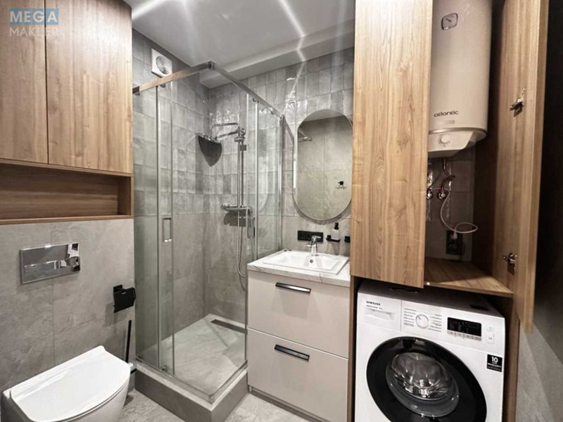 Новобудова, 21 поверхів, <a class="location-link" href="/kiev/" title="Недвижимость Київ">Київ</a>, <a class="location-link" href="/kiev/goloseevskij/" title="Недвижимость Голосіївський район">Голосіївський р-н</a>, Михайла Максимовича вул., 48в (изображение 7)