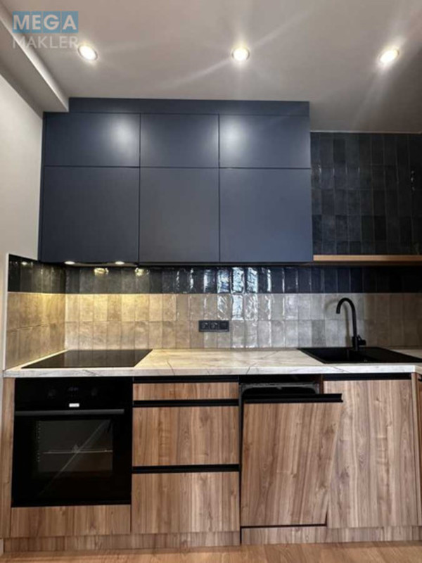 Новобудова, 21 поверхів, <a class="location-link" href="/kiev/" title="Недвижимость Київ">Київ</a>, <a class="location-link" href="/kiev/goloseevskij/" title="Недвижимость Голосіївський район">Голосіївський р-н</a>, Михайла Максимовича вул., 48в (изображение 8)