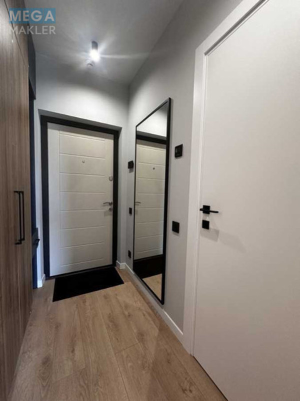 Новобудова, 21 поверхів, <a class="location-link" href="/kiev/" title="Недвижимость Київ">Київ</a>, <a class="location-link" href="/kiev/goloseevskij/" title="Недвижимость Голосіївський район">Голосіївський р-н</a>, Михайла Максимовича вул., 48в (изображение 10)