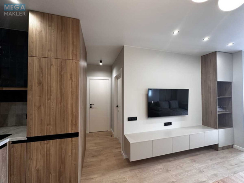 Новобудова, 21 поверхів, <a class="location-link" href="/kiev/" title="Недвижимость Київ">Київ</a>, <a class="location-link" href="/kiev/goloseevskij/" title="Недвижимость Голосіївський район">Голосіївський р-н</a>, Михайла Максимовича вул., 48в (изображение 12)
