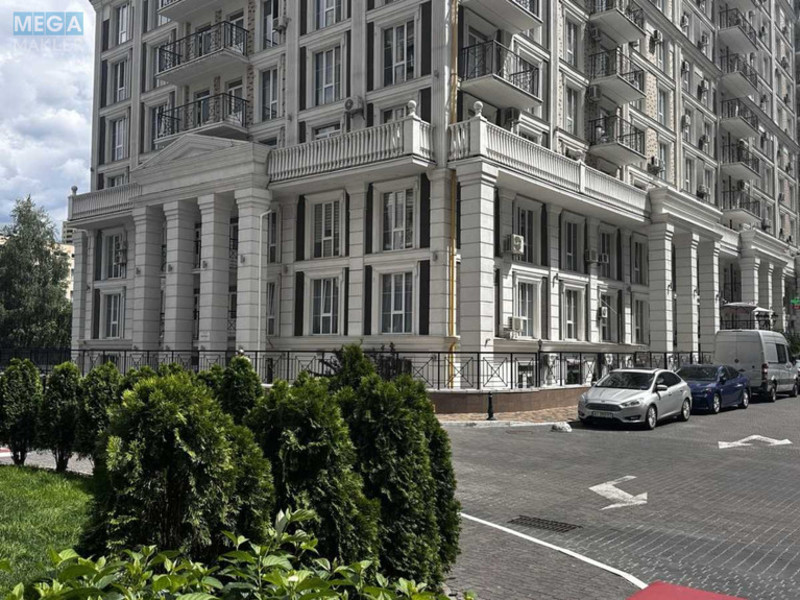 Новобудова, 21 поверхів, <a class="location-link" href="/kiev/" title="Недвижимость Київ">Київ</a>, <a class="location-link" href="/kiev/goloseevskij/" title="Недвижимость Голосіївський район">Голосіївський р-н</a>, Михайла Максимовича вул., 48в (изображение 13)