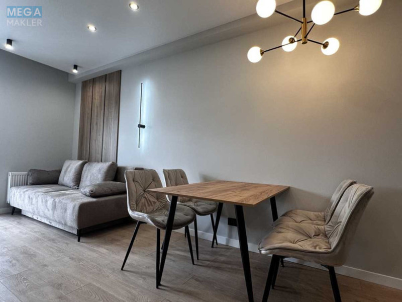 Новобудова, 21 поверхів, <a class="location-link" href="/kiev/" title="Недвижимость Київ">Київ</a>, <a class="location-link" href="/kiev/goloseevskij/" title="Недвижимость Голосіївський район">Голосіївський р-н</a>, Михайла Максимовича вул., 48в (изображение 16)