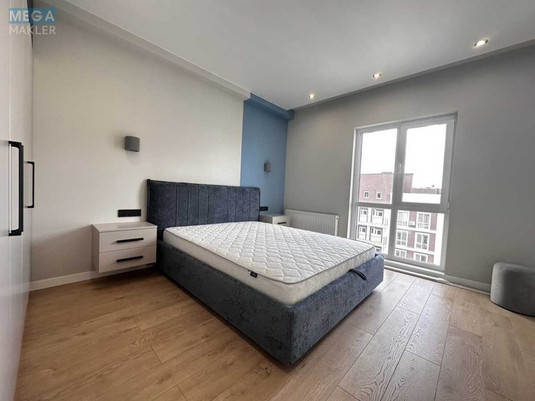 Новобудова, 21 поверхів, <a class="location-link" href="/kiev/" title="Недвижимость Київ">Київ</a>, <a class="location-link" href="/kiev/goloseevskij/" title="Недвижимость Голосіївський район">Голосіївський р-н</a>, Михайла Максимовича вул., 48в (изображение 17)