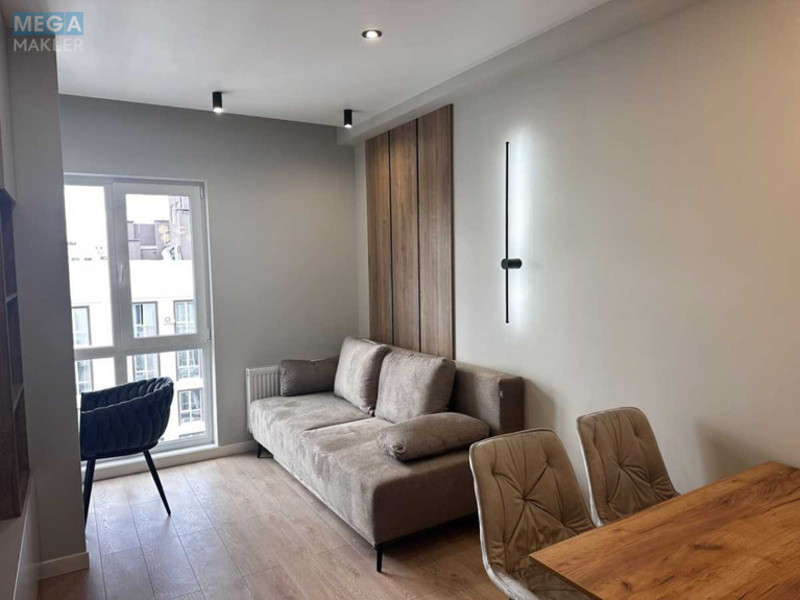 Новобудова, 21 поверхів, <a class="location-link" href="/kiev/" title="Недвижимость Київ">Київ</a>, <a class="location-link" href="/kiev/goloseevskij/" title="Недвижимость Голосіївський район">Голосіївський р-н</a>, Михайла Максимовича вул., 48в (изображение 19)
